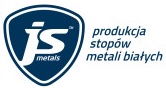 JS-METALS Sp. z o.o. logo